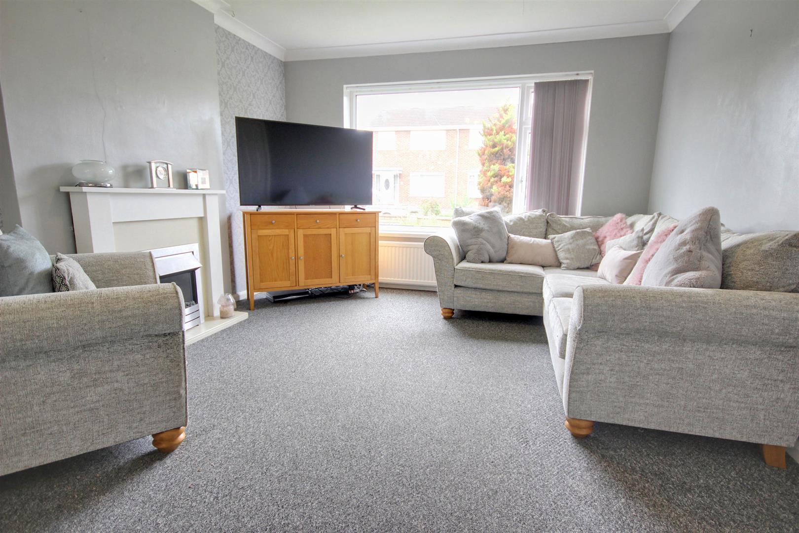 Ganton Way, Willerby, Hull